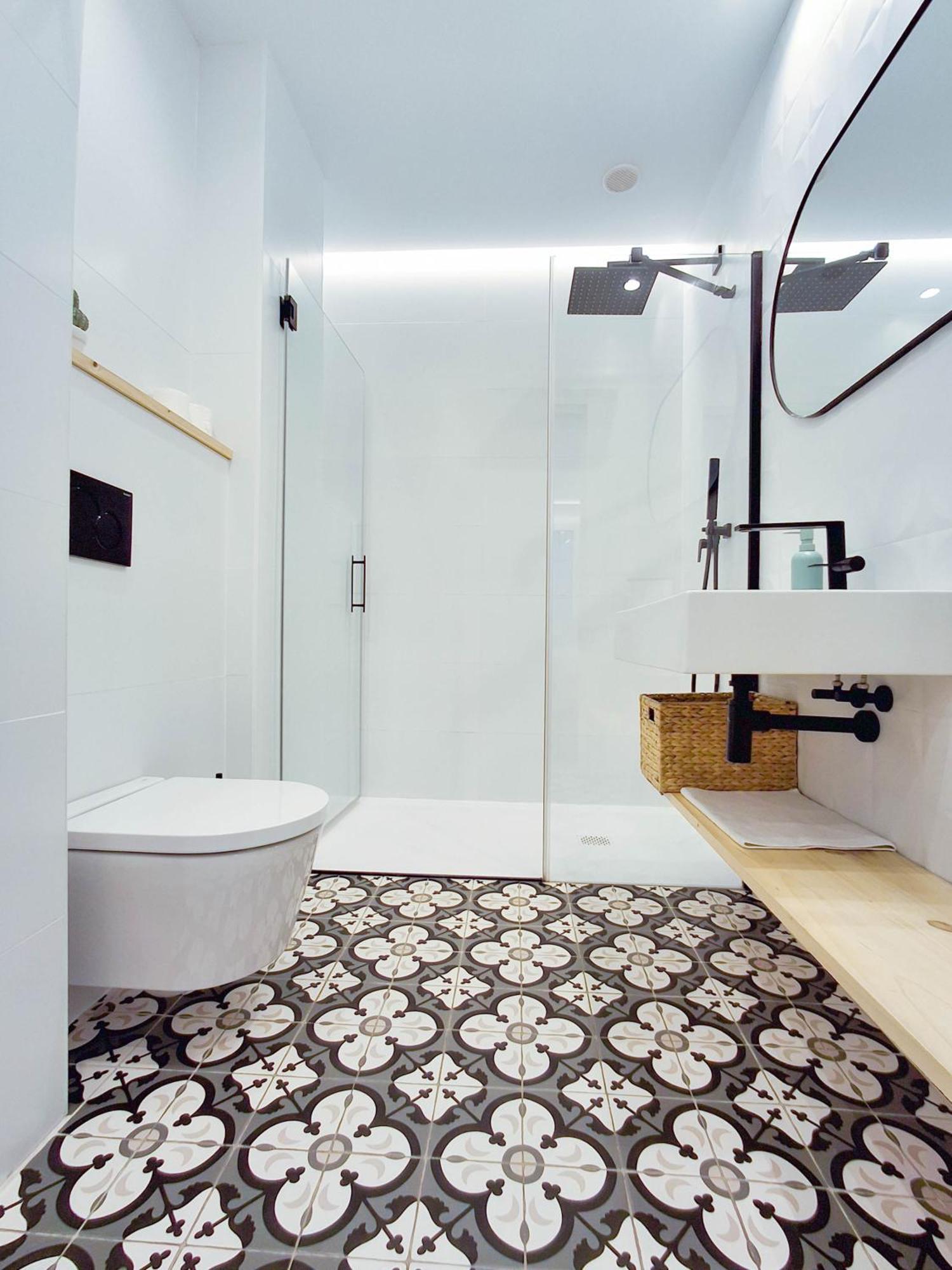 Akura Apartment, Con Aire Acondicionado 毕尔巴鄂 外观 照片