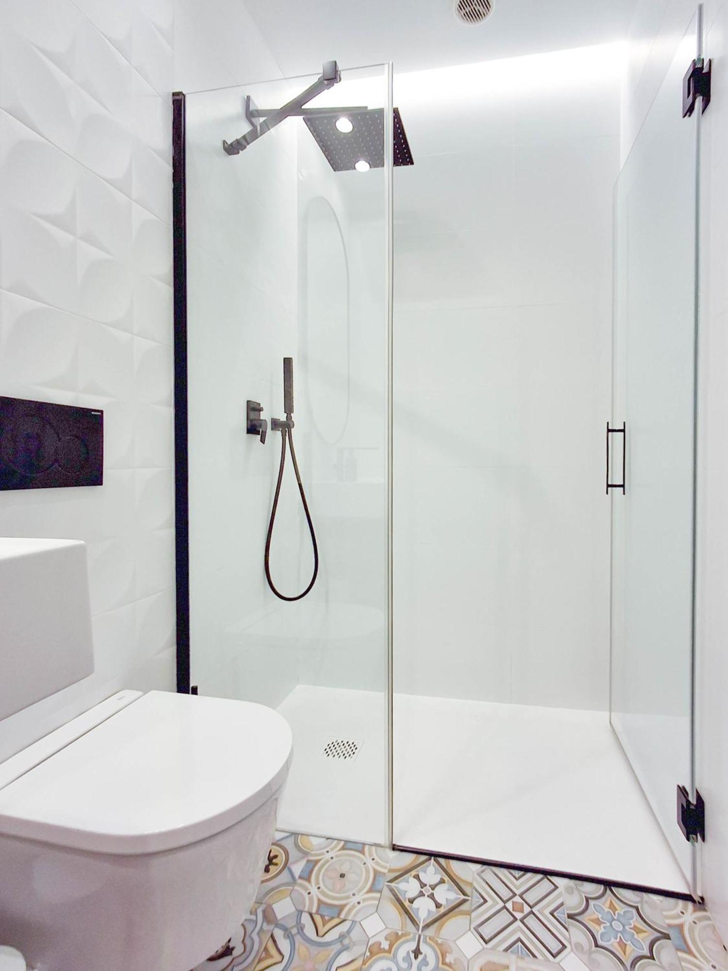 Akura Apartment, Con Aire Acondicionado 毕尔巴鄂 外观 照片