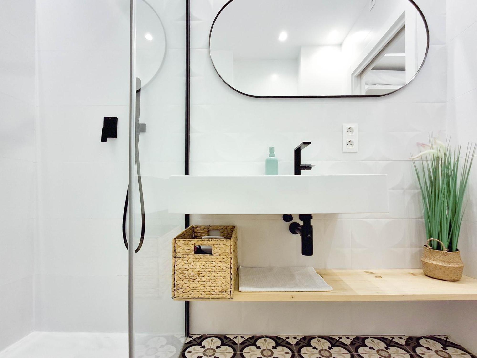Akura Apartment, Con Aire Acondicionado 毕尔巴鄂 外观 照片