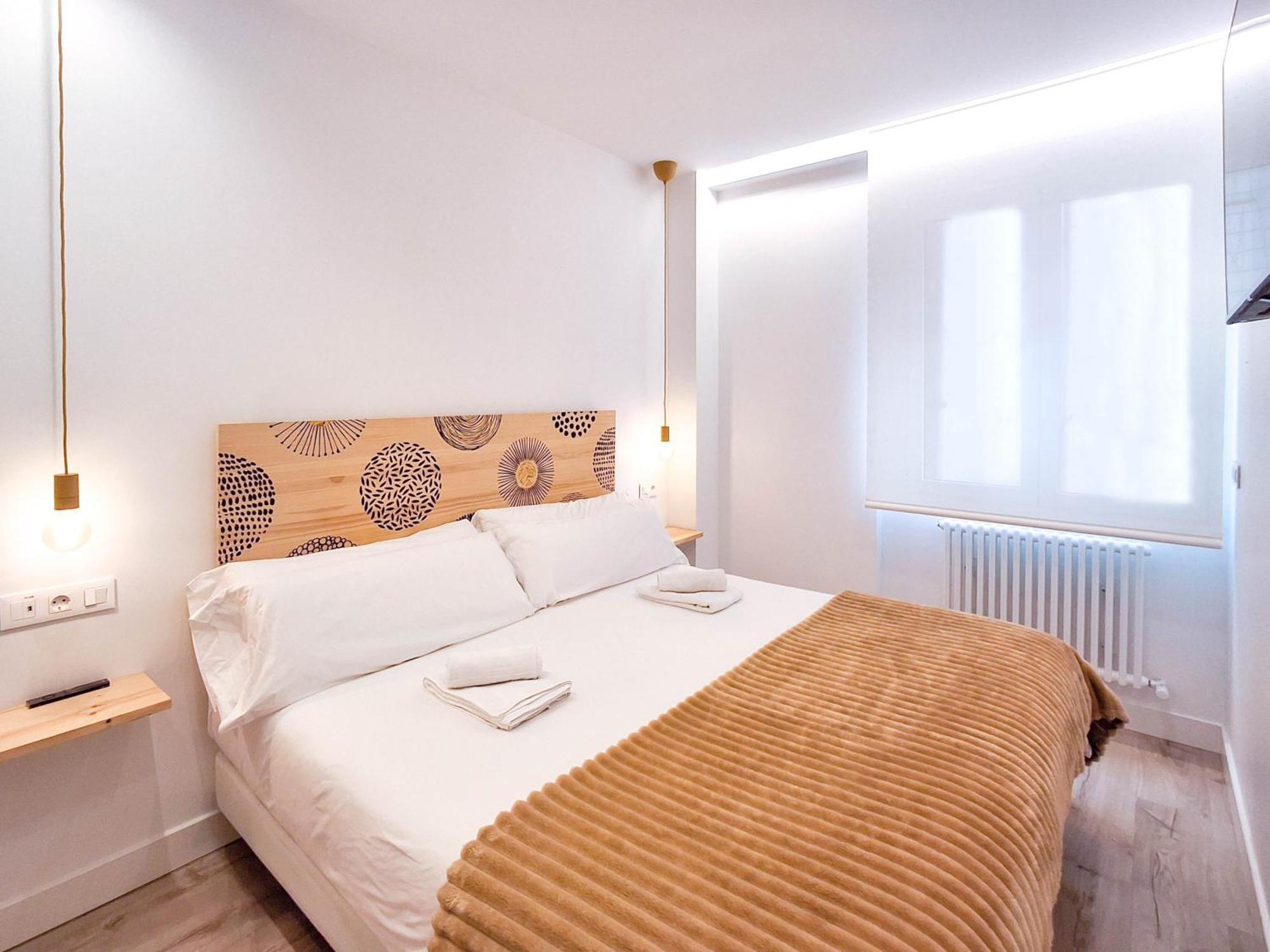 Akura Apartment, Con Aire Acondicionado 毕尔巴鄂 外观 照片