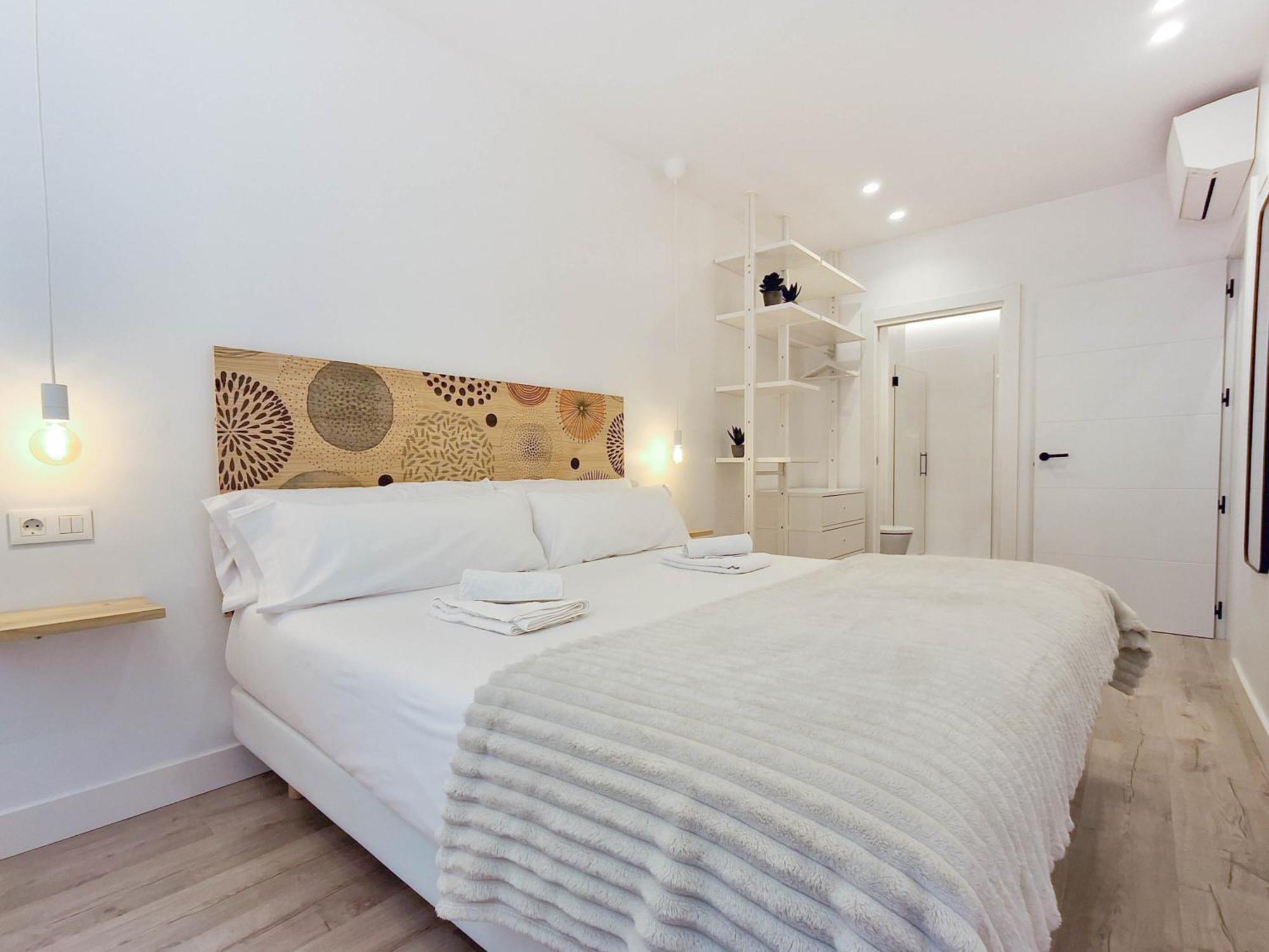 Akura Apartment, Con Aire Acondicionado 毕尔巴鄂 外观 照片